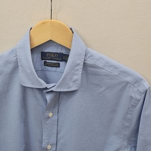Polo Ralph Lauren Slim Fit Easy Care Shirt 16/41